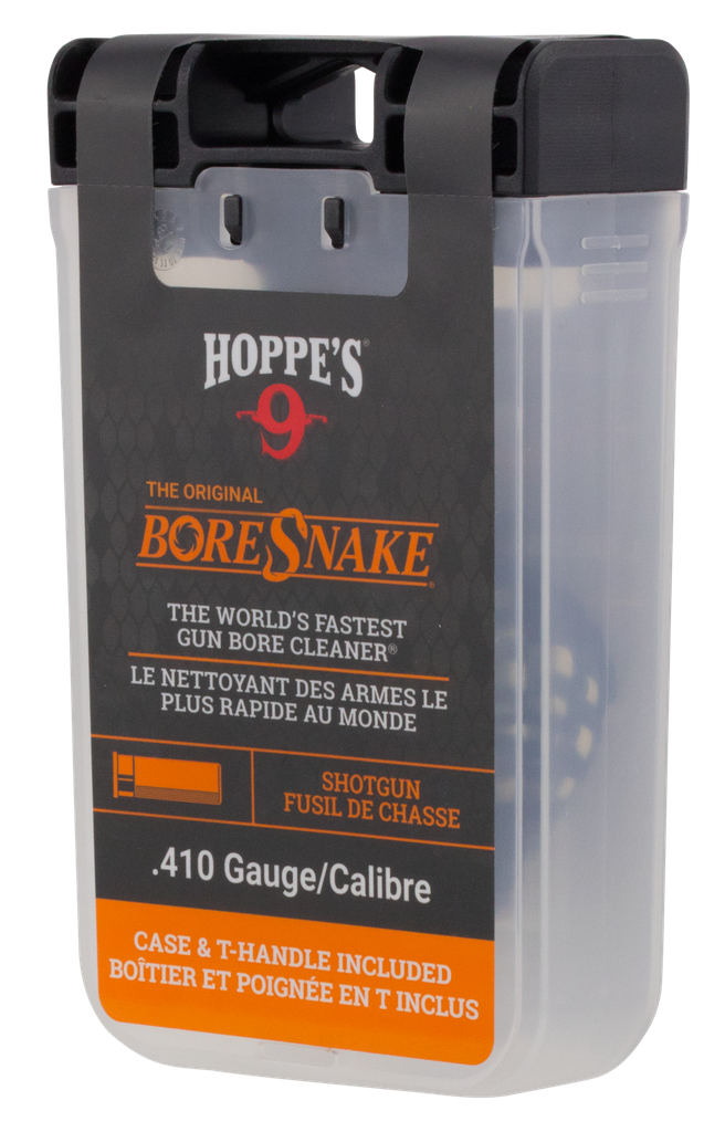 HOPPE'S 24031D BORESNAKE 410 GAUGE SHOTGUN
