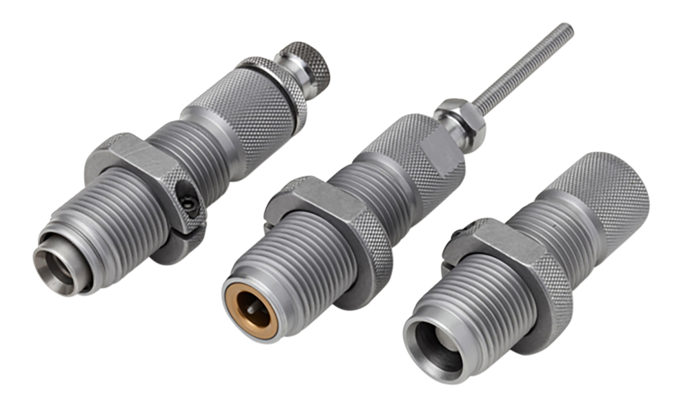 HORNADY 546337 30 NOSLER FULL LENGTH 2 DIE SET