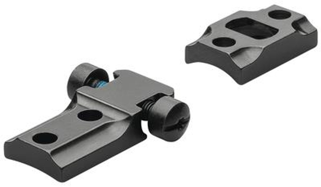 LEUPOLD 51263  2 PIECE BASE STANDARD MAUSER 96 MATTE FINISH