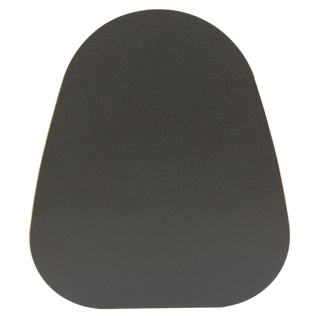 KICK-EEZ CHEEK PROTECTOR 1/16" BLK 703-116