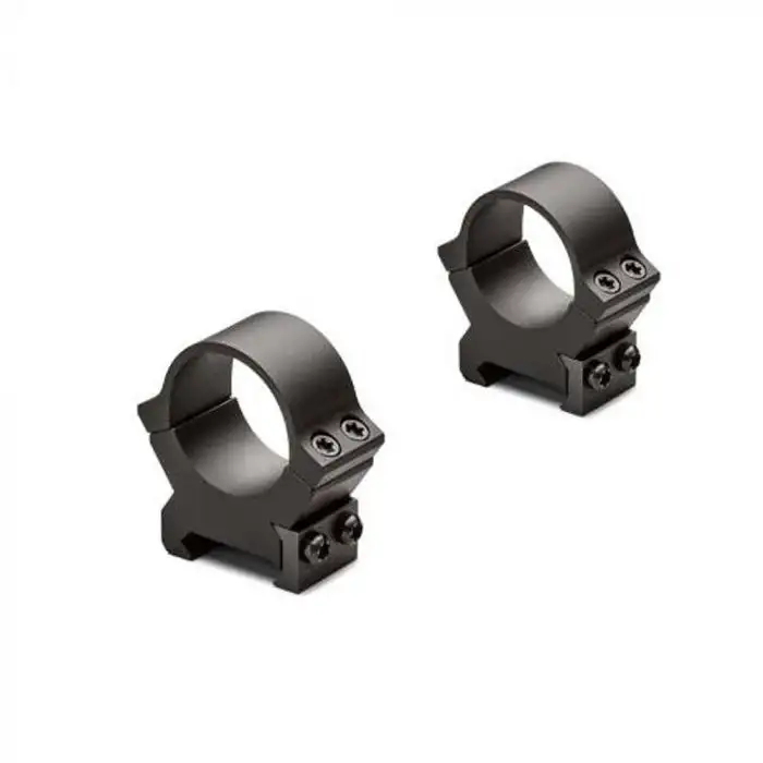 LEUPOLD 174079 PRW2 1-IN LOW MATTE