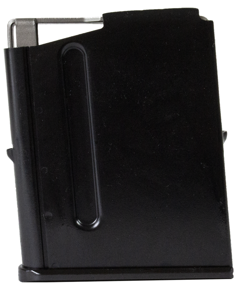 CZ 12006 CZ 452 5 ROUND 22 WMR BLUED STEEL MAGAZINE