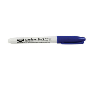 BIRCHWOOD CASEY ALUMINUM BLACK TOUCH UP PEN