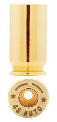 STARLINE 45ACP UNPRIMED BRASS 100 RNDS STAR45AEUP10