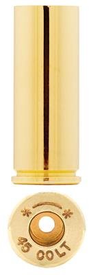 STARLINE 45 LONG COLT UNPRIMED BRASS 100 RNDS STAR45LCEUP1