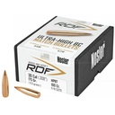 NOSLER 53170 RDF MATCH 30 CALIBER 175 GRAIN HOLLOW POINT BOAT TAIL 100 CNT