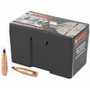 BARNES 30295 LRX LONG RANGE 7MM 139 GR BOAT TAIL 50 CNT