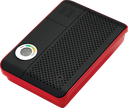 HORNADY 95900 RECHARGEABLE DEHUMIDIFIER RED RECHARGEABLE 