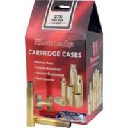 HORNADY 8685 375 H&H UNPRIMED BRASS 50 RNDS 