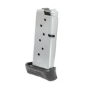 SPRINGFIELD ARMORY PG6907 OEM 911 MAGAZINE 9MM 7 ROUND MAGAZINE