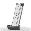 SPRINGFIELD ARMORY XDE50071 OEM XD-E 7 ROUND EXTENDED 45 ACP MAGAZINE