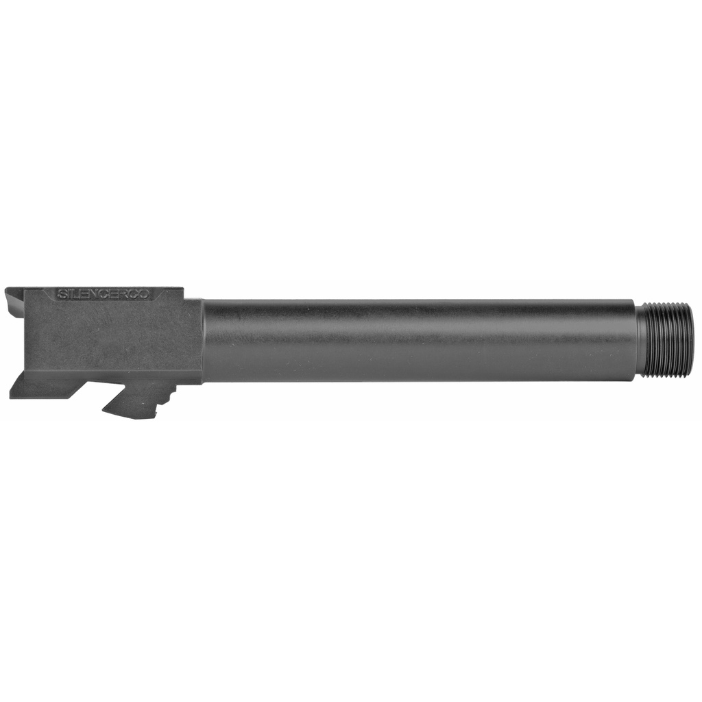 SILENCERCO THREADED BARREL FOR SIG SAUER P320 FULL SIZE AC2413