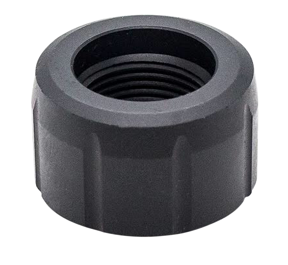 SILENCERCO THREAD PROTECTOR, SILENCERCO AC1360 THREAD PROTECTOR 1/2"-28