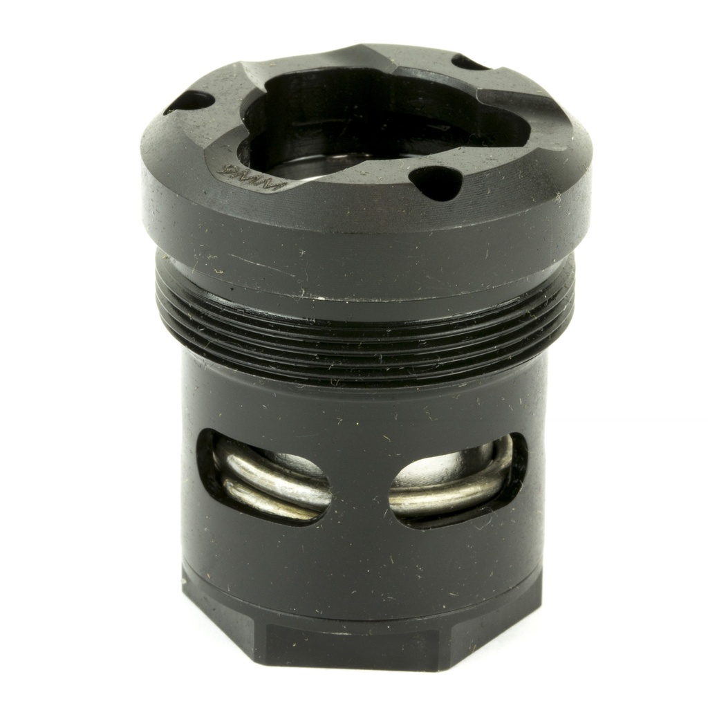 SILENCERCO AC2447 9MM 3-LUG MOUNT