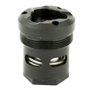 SILENCERCO AC2447 9MM 3-LUG MOUNT
