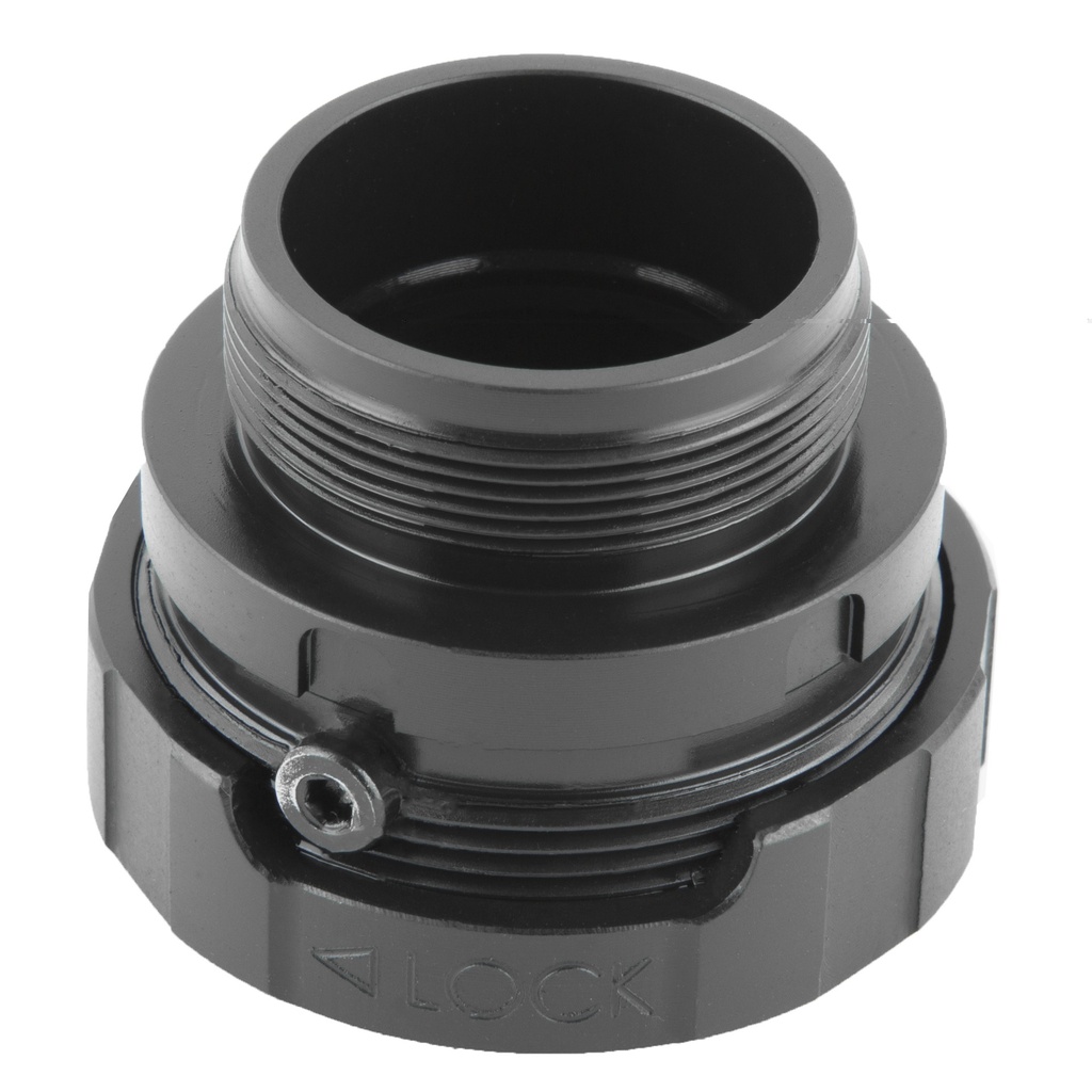 SILENCERCO AC2632 ALPHA ASR MOUNT