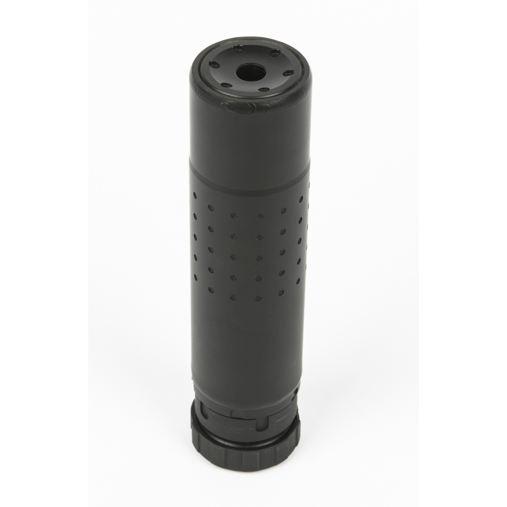SILENCERCO SU2616 CHIMERA 300 30 CAL SUPPRESSOR W/ ASR MOUNT AND BRAKE