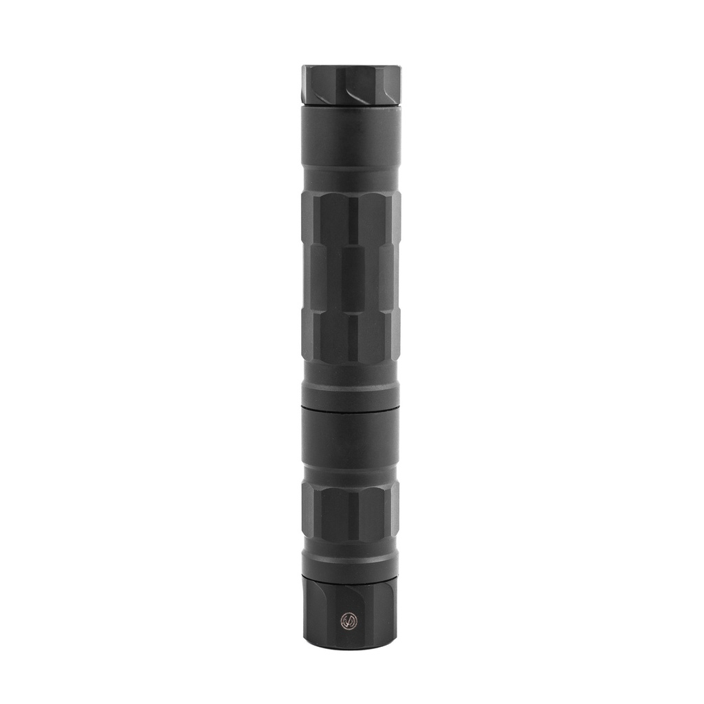 SILENCERCO SU5085 SWITCHBACK 2.0 22 RIMFIRE SUPPRESSOR