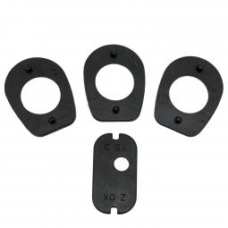 BENELLI 80261 SUPER BLACK EAGLE 3 STOCK DROP SHIM KIT