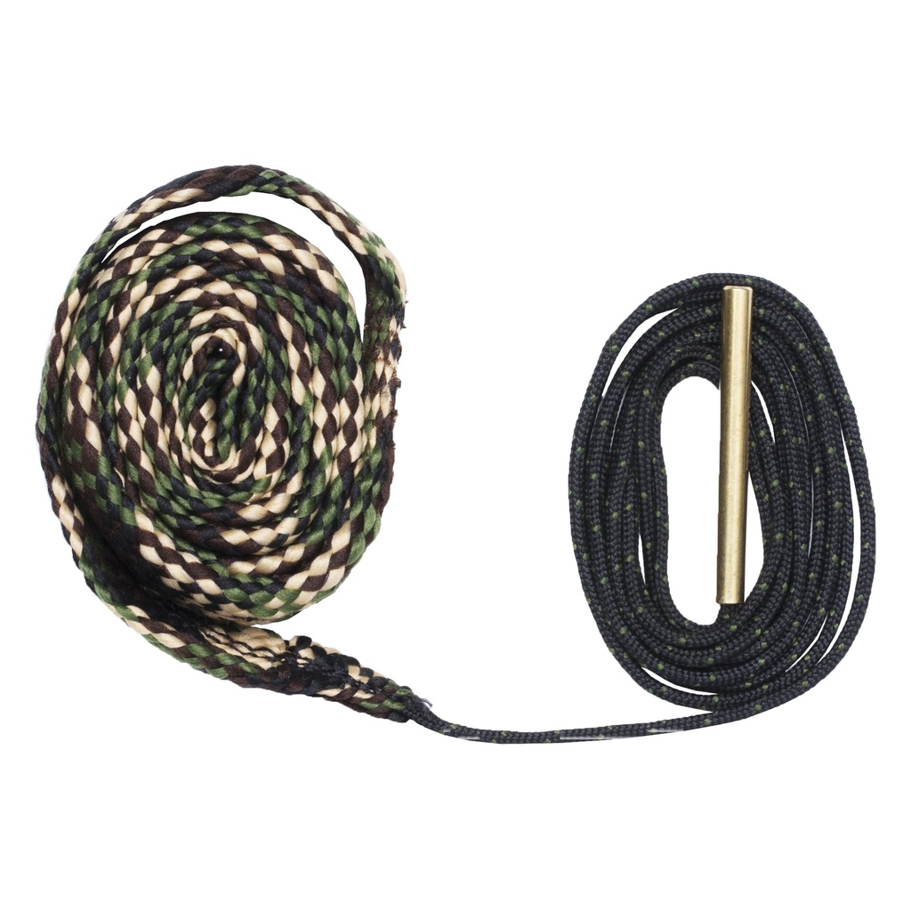 HOPPES BORESNAKE RIFLE 204CAL W/ DEN