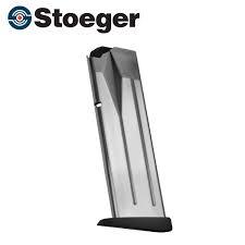 STOEGER 34057 9MM STR-9 OEM 15 ROUND MAGAZINE