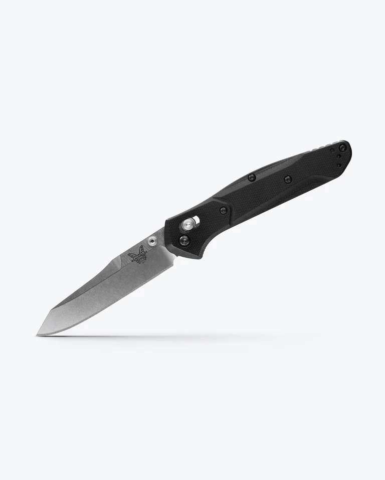 BENCHMADE 940-2 OSBORNE MANUAL OPENING CPM-S30V