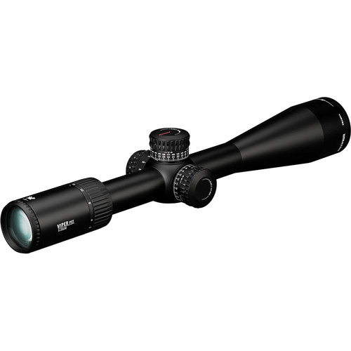 ON SALE! VORTEX PST-5256 5-25X50 VIPER PST GEN2 EBR-7C (MOA)