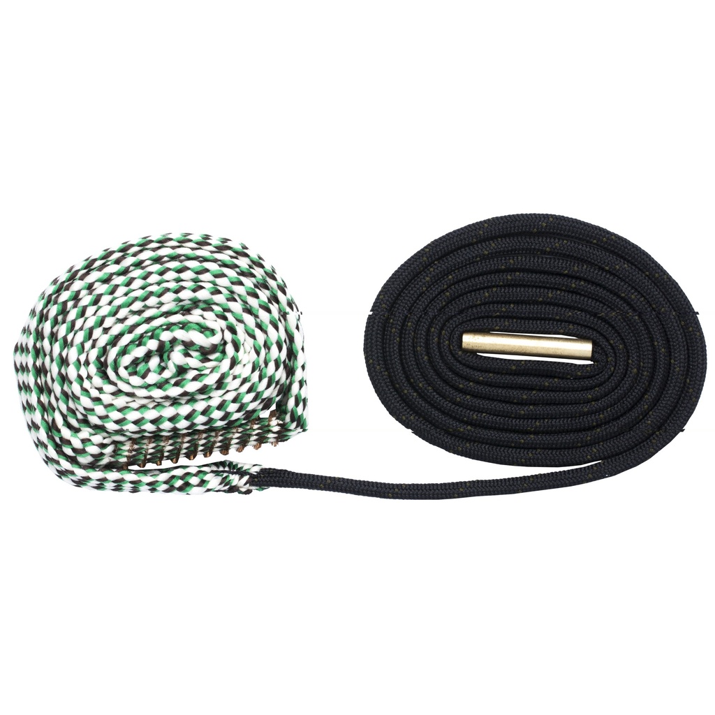 HOPPES BORESNAKE RIFLE W/ DEN
