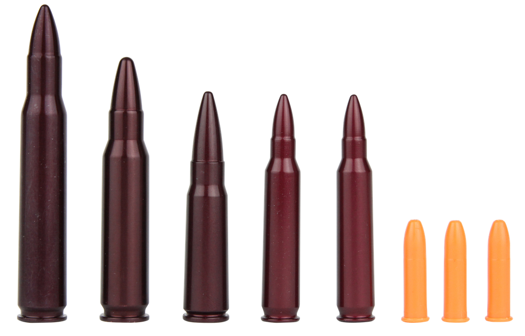 A-ZOOM 16195 VARIETY PACK VARIETY PACK TOP RIFLE