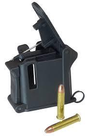 MAGLULA LU34B PMR-30 LULA LOADER BLACK