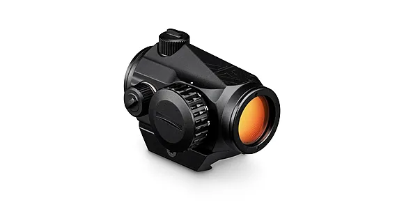 VORTEX CF-RD2 CROSSFIRE RED DOT 2 MOA 