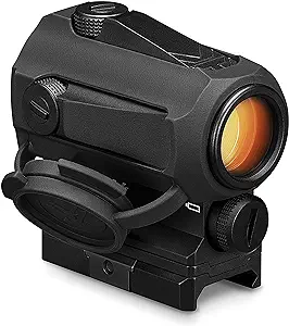 VORTEX SPC-AR2 SPARC AR RED DOT 2MOA