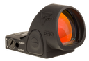 TRIJICON 2500002 SRO 2.5 MOA RED DOT 
