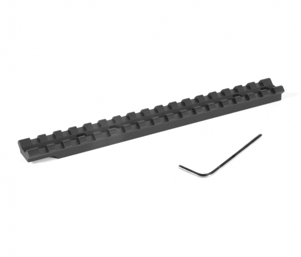 EGW 783 LONG ACTION 0 MOA BASE 40920