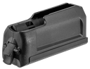 RUGER 90689 AMERICAN RIFLE 4 RND ROTARY 6.5 CREEDMOOR / 308 WIN / 7MM-08 REM / 6MM CREEDMOOR / 243 WIN SHORT ACTION BLACK POLYMER