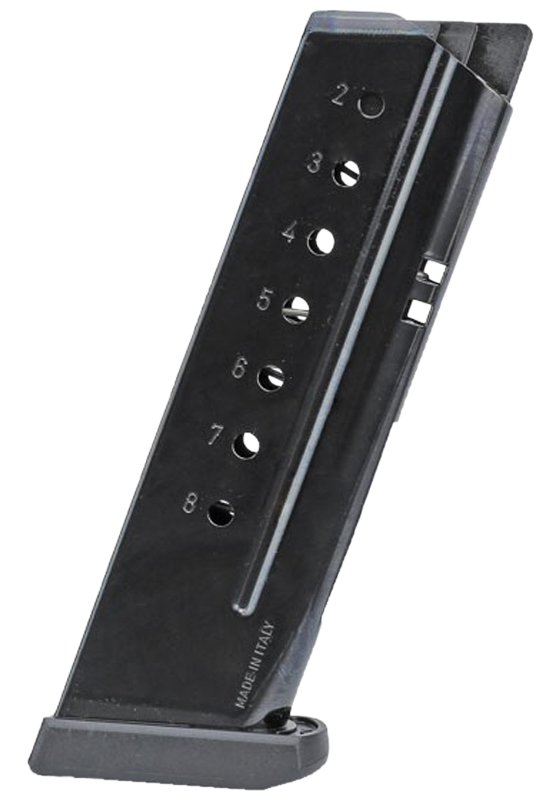 SIG SAUER MAG220108 OEM P220 10MM 8 ROUND MAGAZINE