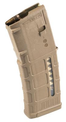 MAGPUL MAG556-MCT PMAG M3 5.56 WINDOW 30RD MCT