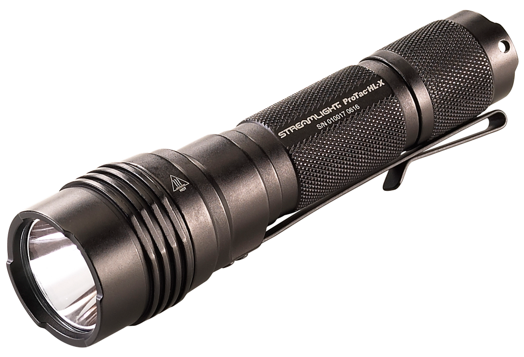 STREAMLIGHT 88064 PROTAC HL-X 1000 LUMEN FLASHLIGHT