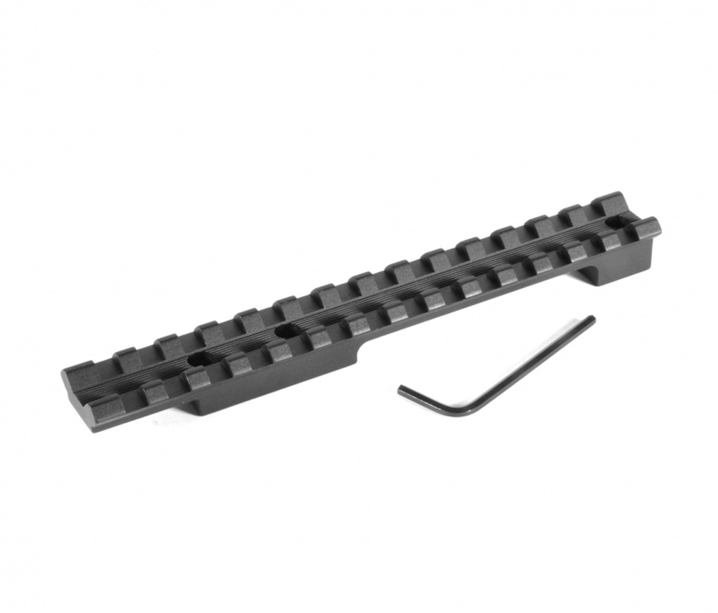 EGW REMINGTON 660/600 MOHAWK 0 MOA BASE