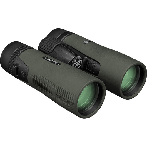 VORTEX DB-215 10X42 DIAMONDBACK HD BINOCULAR 