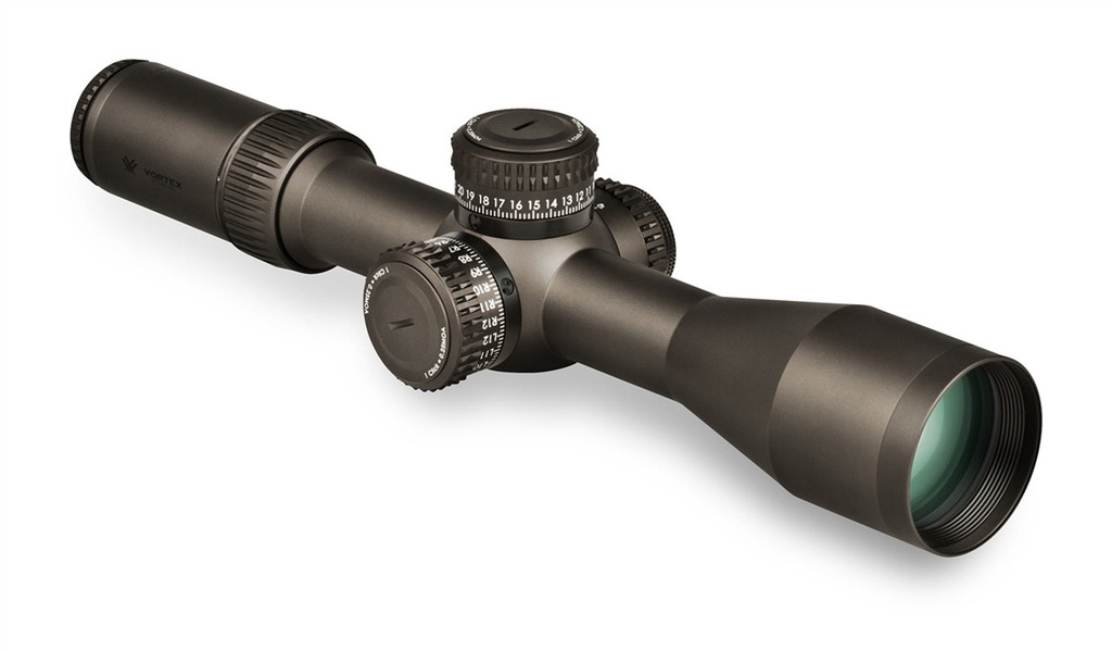 VORTEX RZR-31804 3-18X50 RAZOR HD GEN II EBR-7C FFP