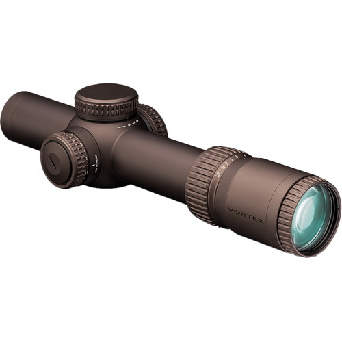 VORTEX RZR-11001 1-10X24 RAZOR HD GEN III EBR-9 BDC FFP