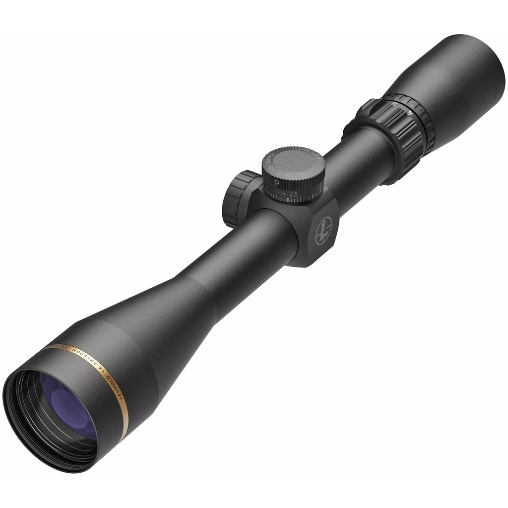 LEUPOLD 177910 VX-FREEDOM 3-9X40 350 LEGEND MATTE