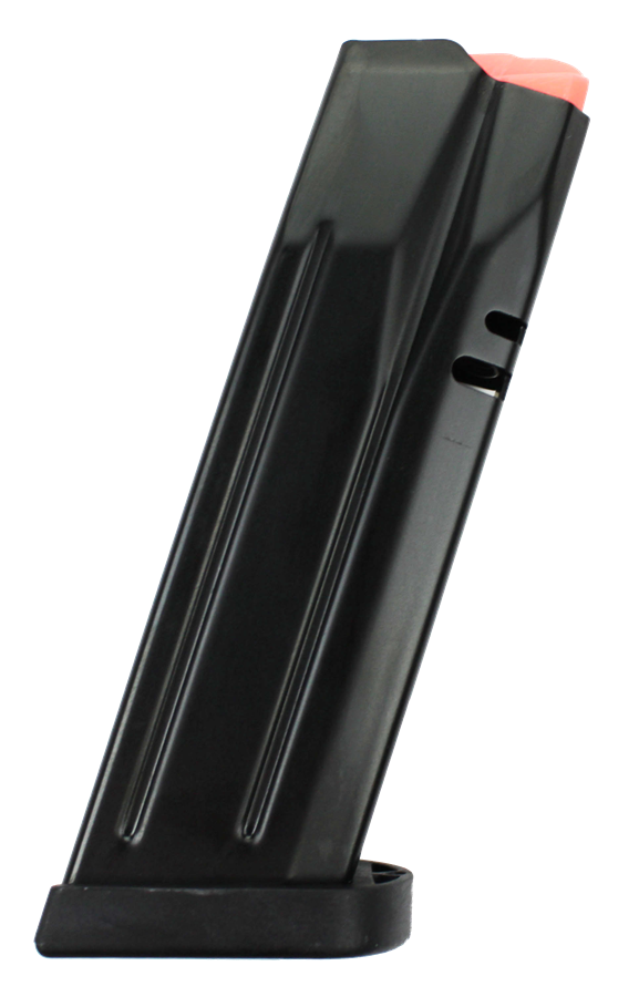 CZ 11420 P-07 15 ROUND 9MM LUGER CZ P-07 / P-10C BLUED STEEL