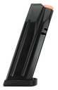 CZ 11420 P-07 15 ROUND 9MM LUGER CZ P-07 / P-10C BLUED STEEL