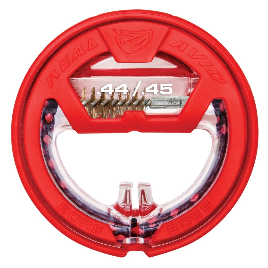 REAL AVID BORE BOSS 44CAL/45CAL
