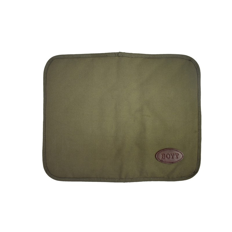 BOYT 24805 HANDGUN CLEANING PAD COUNTER MAT