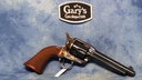 A. UBERTI 345272 MODEL 1873 357 MAG EL PATRON GRIZZLY PAW 5.5" BBL