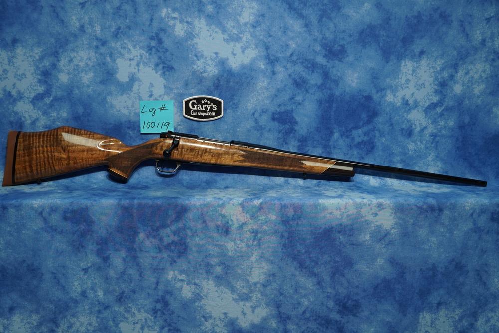 WEATHERBY MDX01N65RWR4O 6.5 WBY RPM MARK V DELUXE 24" B