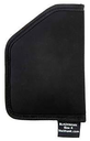 BLACKHAWK TECGRIP AMBI POCKET SIZE 03 BLACK 40TP03BK